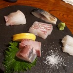 用戶對於おうちごはん 中島家的評論圖