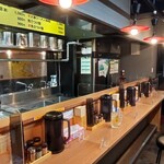 用戶對於ラーメン 豚壱的評論圖