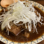 用戶對於もつ焼き 煮込み ヤリキ 上野支店的評論圖