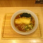 User's review image for 笠丸そば