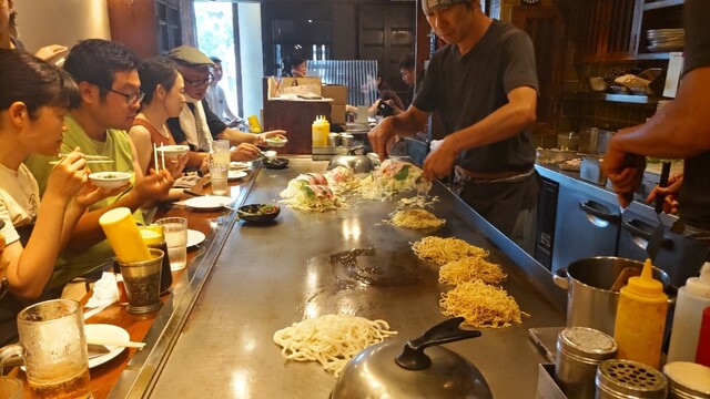 用戶對於ヒロキ 下北沢店的評論高清圖