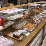 用戶對於ノワ・ドゥ・ブール 日本橋三越店的評論圖