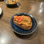 用户对于インド料理 ムンバイ 銀座店的评论图