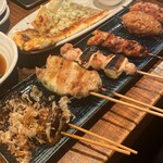 User's review image for 我楽多酒場 新宿店