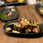 用戶對於炭達磨的評論圖