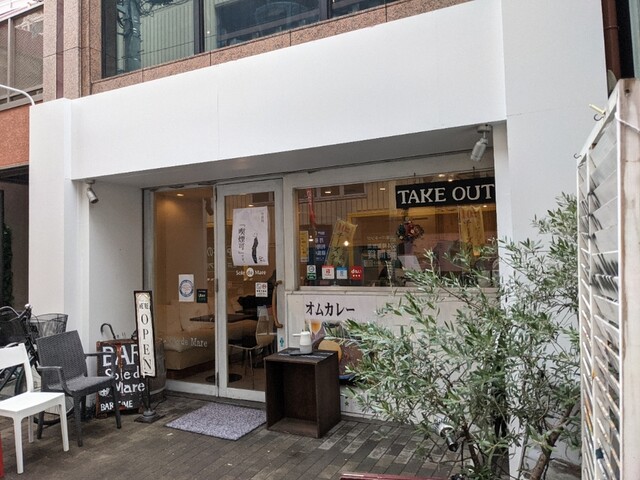 User's recommendation image for Sole de Mare