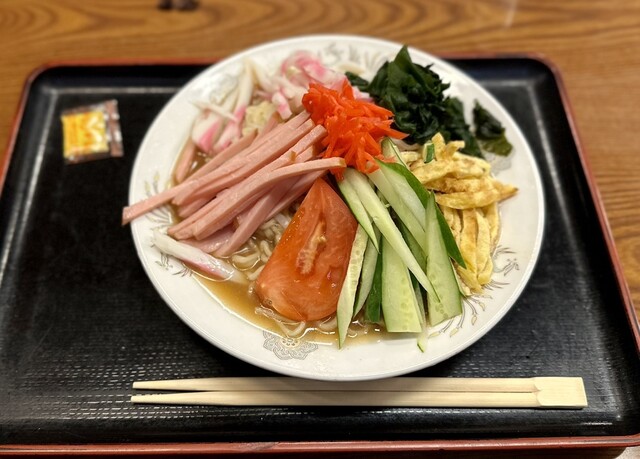 User's recommendation image for 福招庵