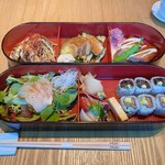用戶對於NOBU TOKYO的評論圖