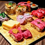 用戶對於新宿焼肉 BULLS的評論圖