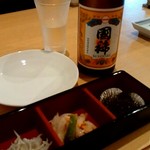用戶對於居酒屋 天金 東支店的評論圖