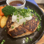 User's review image for Hamburg diner maru