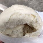 用戶對於小倉 揚子江の豚まん 本社工場的評論圖