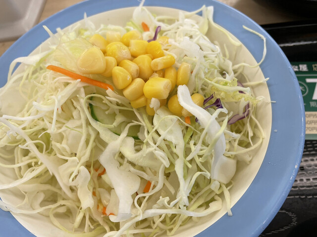 User's recommendation image for 松屋 代々木上原店