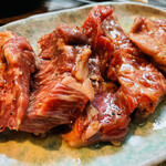 User's review image for 初代吉田