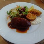 User's review image for レストラン オーロラ