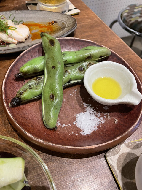 用戶對於鉄板とお酒 宗や的評論高清圖