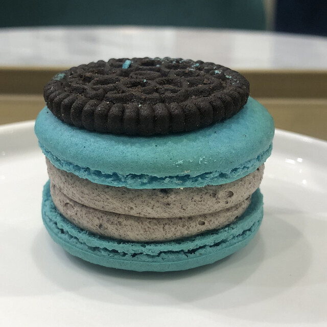 User's recommendation image for TOKYO MACAPRESSO GINZA SIX店
