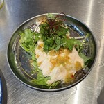 User's review image for タイ屋台 999 新橋店