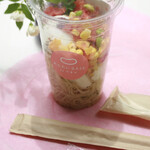 User's review image for めんたいBASE by やまや 九大伊都 蔦屋書店