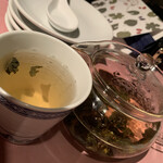 用户对于菜香楼的评论图