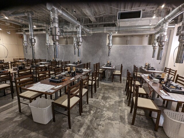 用户对于平塚ジンギスカン的评论高清图