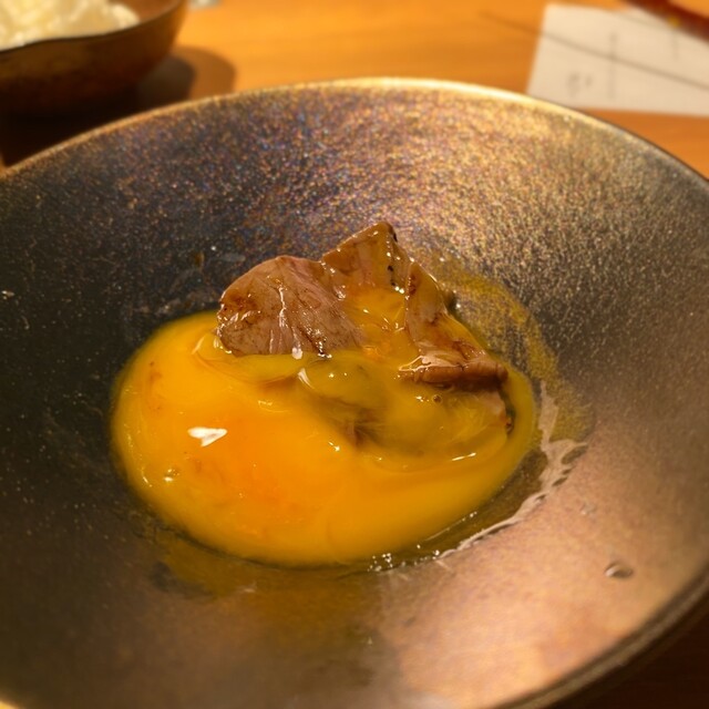 用戶對於すすきの焼肉きらく的評論高清圖