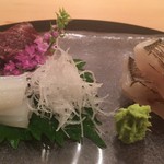 用户对于祇園　岩元的评论图