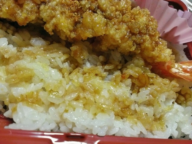 用戶對於入谷市場のお米屋さん的評論高清圖