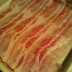 用戶對於しゃぶしゃぶ温野菜 恵比寿店的評論圖