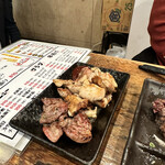 用戶對於アミューズダイニング金太郎的評論圖