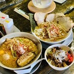 用户对于橙ヤ 東光店的评论图