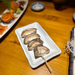 用戶對於小川の魚 吉祥寺店的評論圖