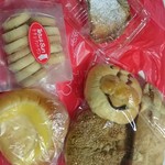 用戶對於テチュアンドサン的評論圖
