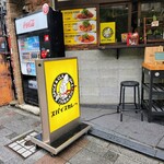 用户对于SPICE＆CLASH&ROCK'N'ROLL feat. 博多男前焼鳥闇よだれ的评论图