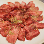 用戶對於焼肉　東大門的評論圖