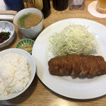 用戶對於蓬莱屋的評論圖