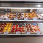 User's review image for PATISSERIE TATSUYA SASAKI