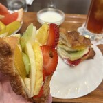 User's review image for フルーフ・デゥ・セゾン