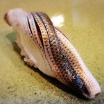 用戶對於鮨 まつざわ的評論圖