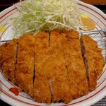 用户对于てらけん本家 泉岳寺駅前店的评论图