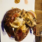 User's review image for TEPPANYAKI 10 GINZA
