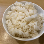 用户对于しじみラーメン Shi43屋 難波店的评论图