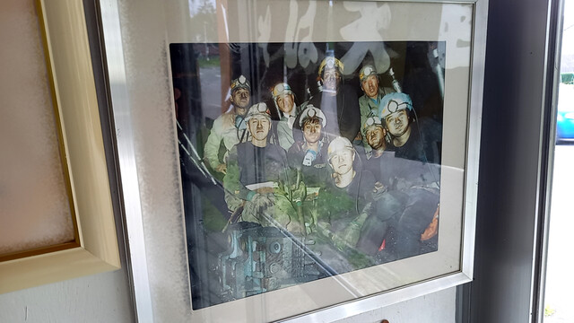 用户对于そば天国 夕張店的评论高清图
