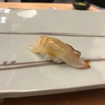 用戶對於銀座 久兵衛 帝国ホテル大阪店的評論圖