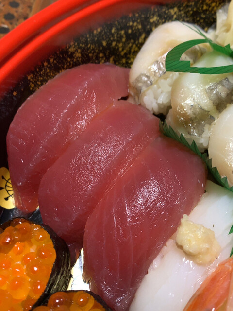 用户对于銀のさら 札幌豊平店的评论高清图