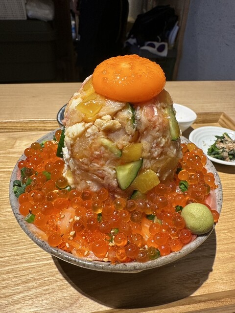 用戶對於サカナファクトリー 柳橋中央市場店的評論高清圖