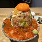 用戶對於サカナファクトリー 柳橋中央市場店的評論圖