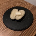 用户对于CAFE POKKE的评论图