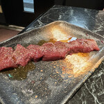 User's review image for 和牛焼肉 浅草時流