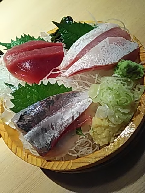 用戶對於築地食堂　源ちゃん 人形町店的評論圖